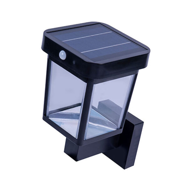 Helious Light Helios Solar Light with PIR Motion Sensor - Electrical & Lighting Supplies